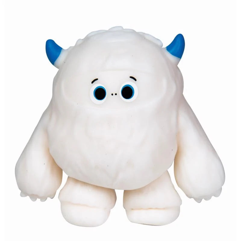 Pudgiez Yeti | Master Toys