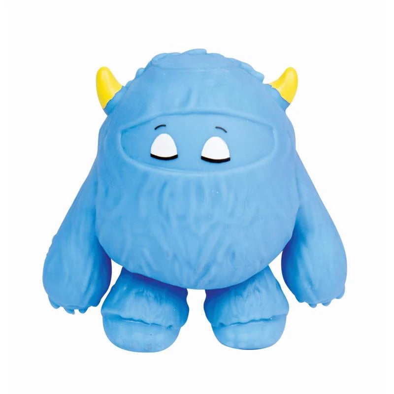 Pudgiez Yeti | Master Toys