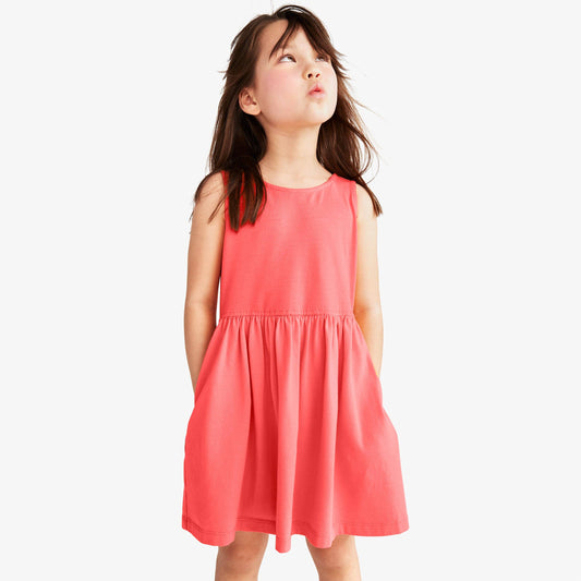 Kids Recess Dress | Primary