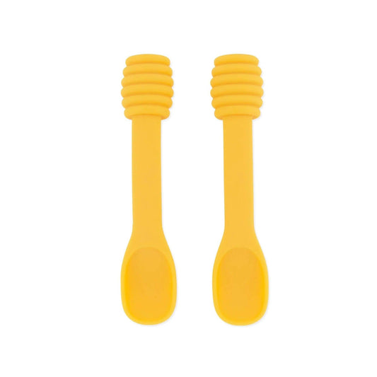 Silicone Dipping Spoons: Winnie the Pooh | Bumkins