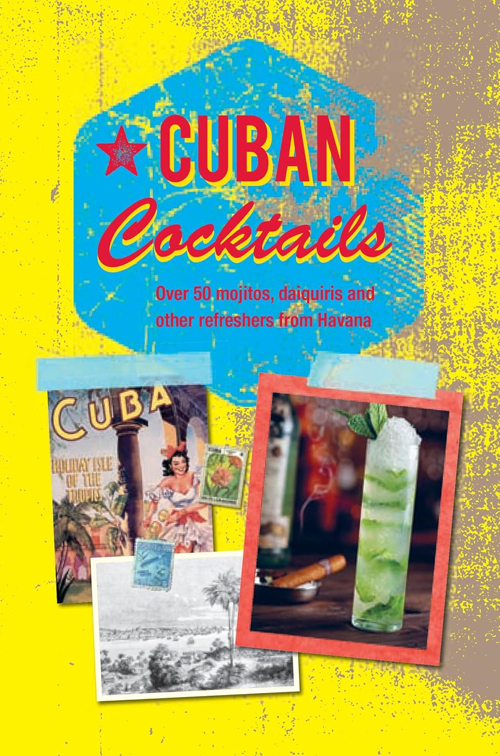Cuban Cocktails | Katherine Bebo