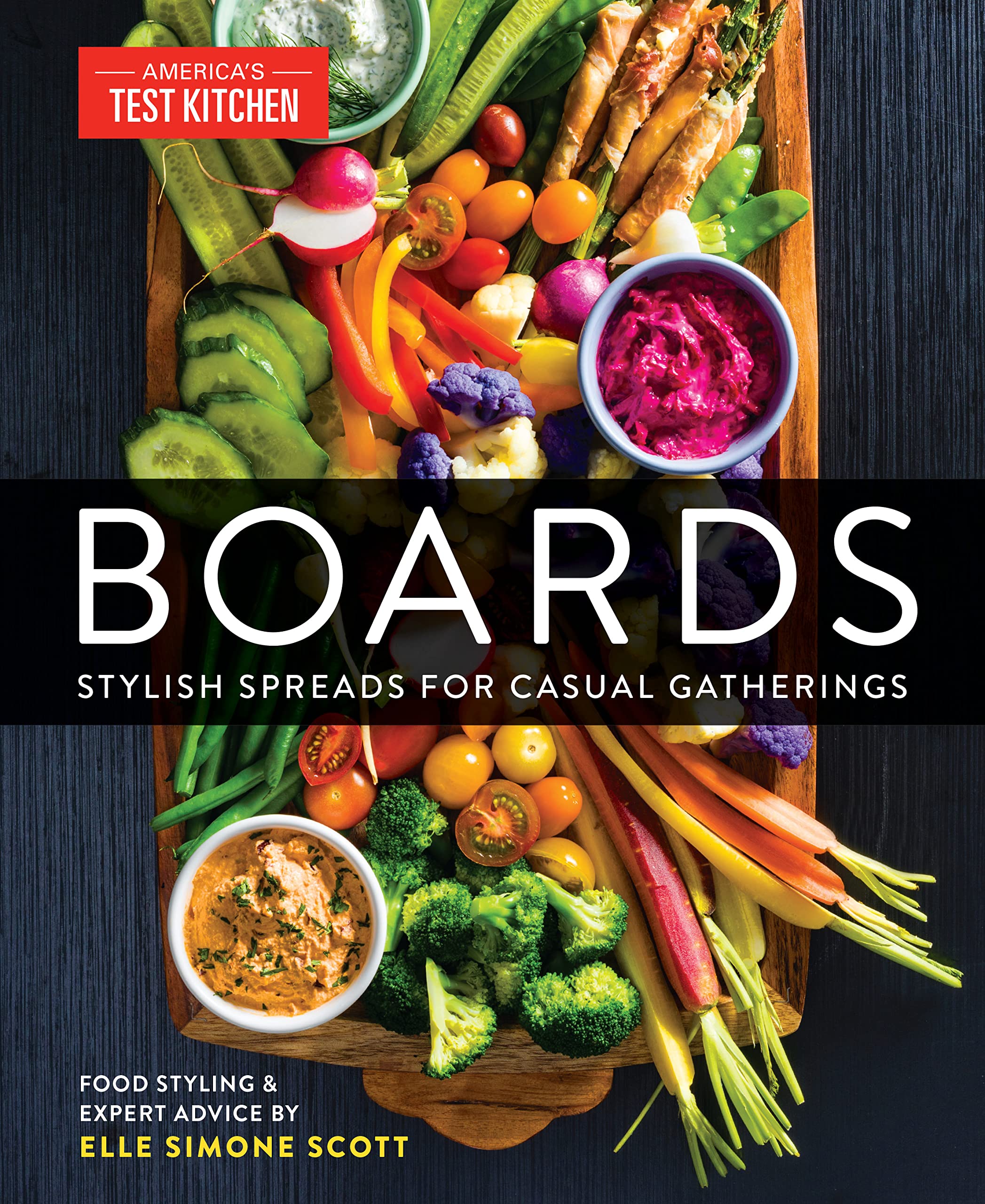 Boards | America's Test Kitchen