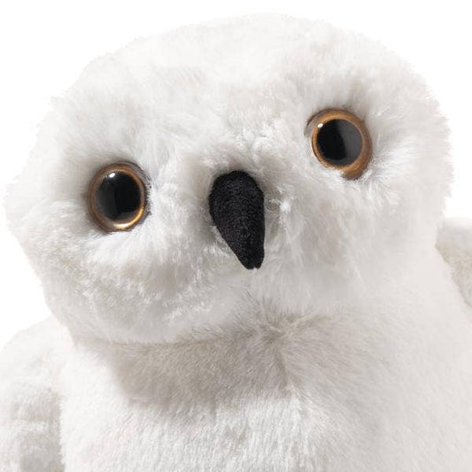 Harry Potter "Hedwig" Owl Plush | Steiff