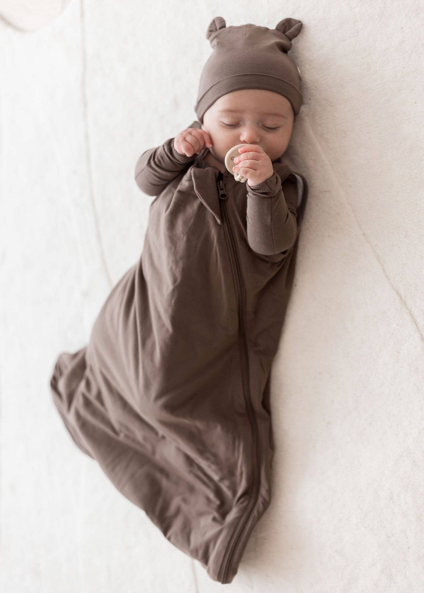 Bamboo Sleep Bags | Mila