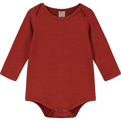 Persimmon Toni Onesie | Ettie + H