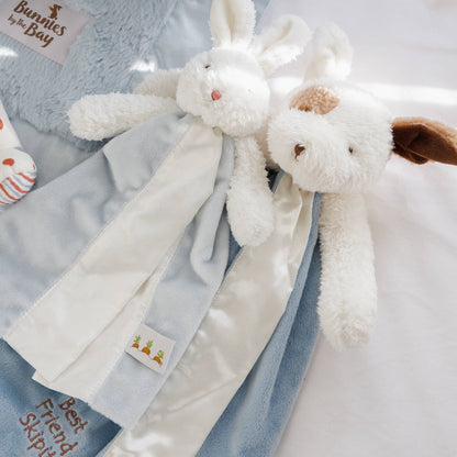 Blue Bud Bunny Bye Bye Buddy | Bunnies By The Bay