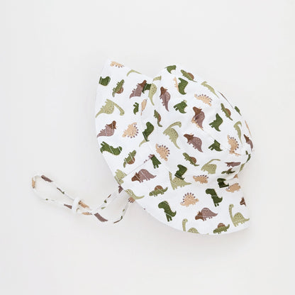UPF Sunhats (Various Prints) | Huggalugs