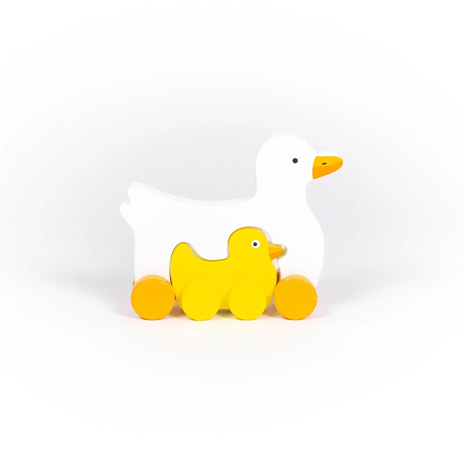 Big & Little Duck Roller | Jack Rabbit Creations