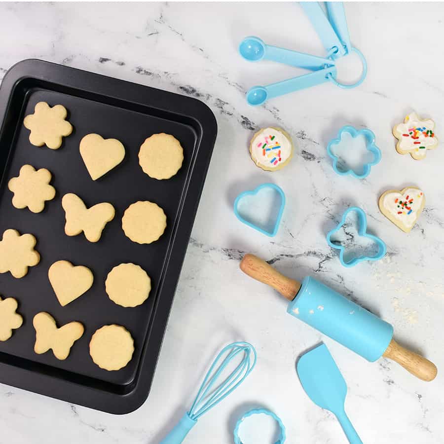 Junior Bakeware Set | R&M International