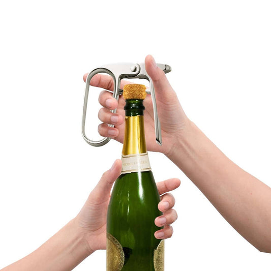 Bar Champagne Opener | HIC Kitchen