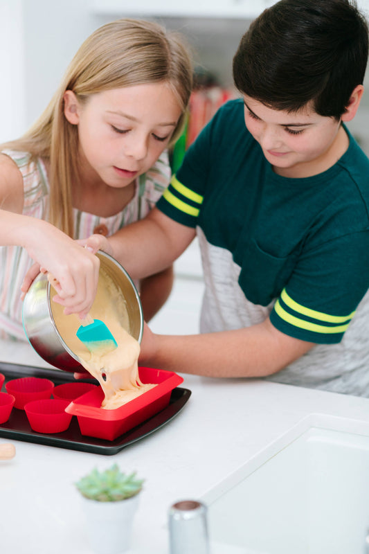 Intro to Baking Kit | Handstand Kitchen