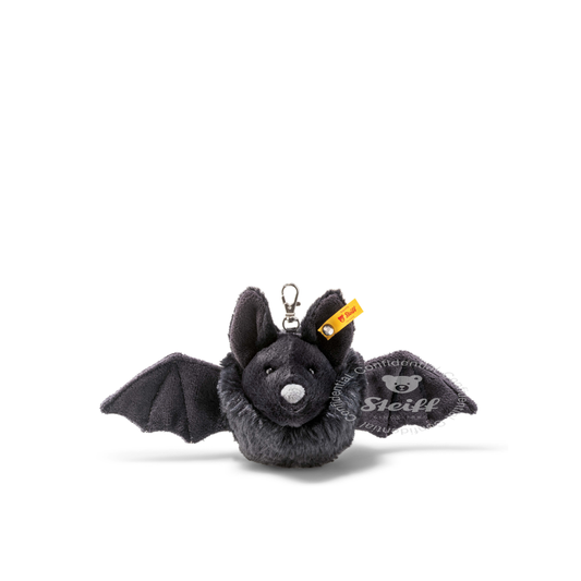 Boris Bat Keyring | Steiff