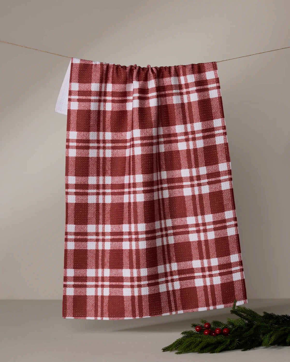Cranleigh Tea Towel | Geometry
