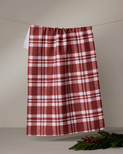 Cranleigh Tea Towel | Geometry