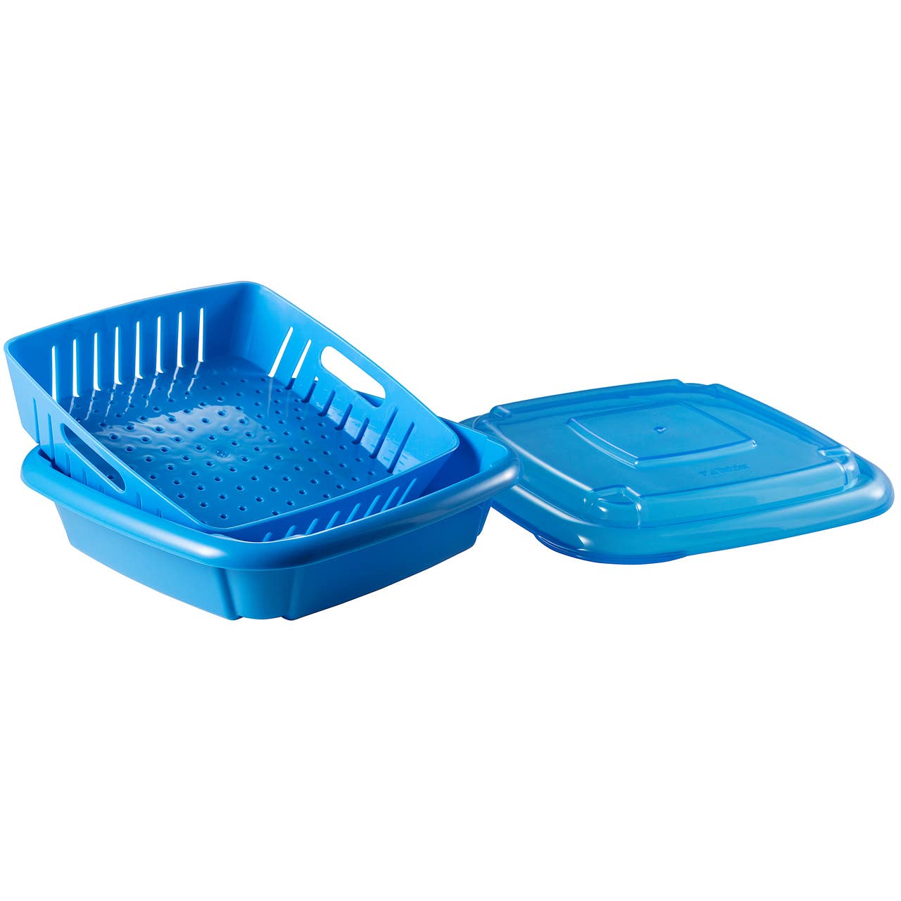 Bitty Berry Box | Gourmac