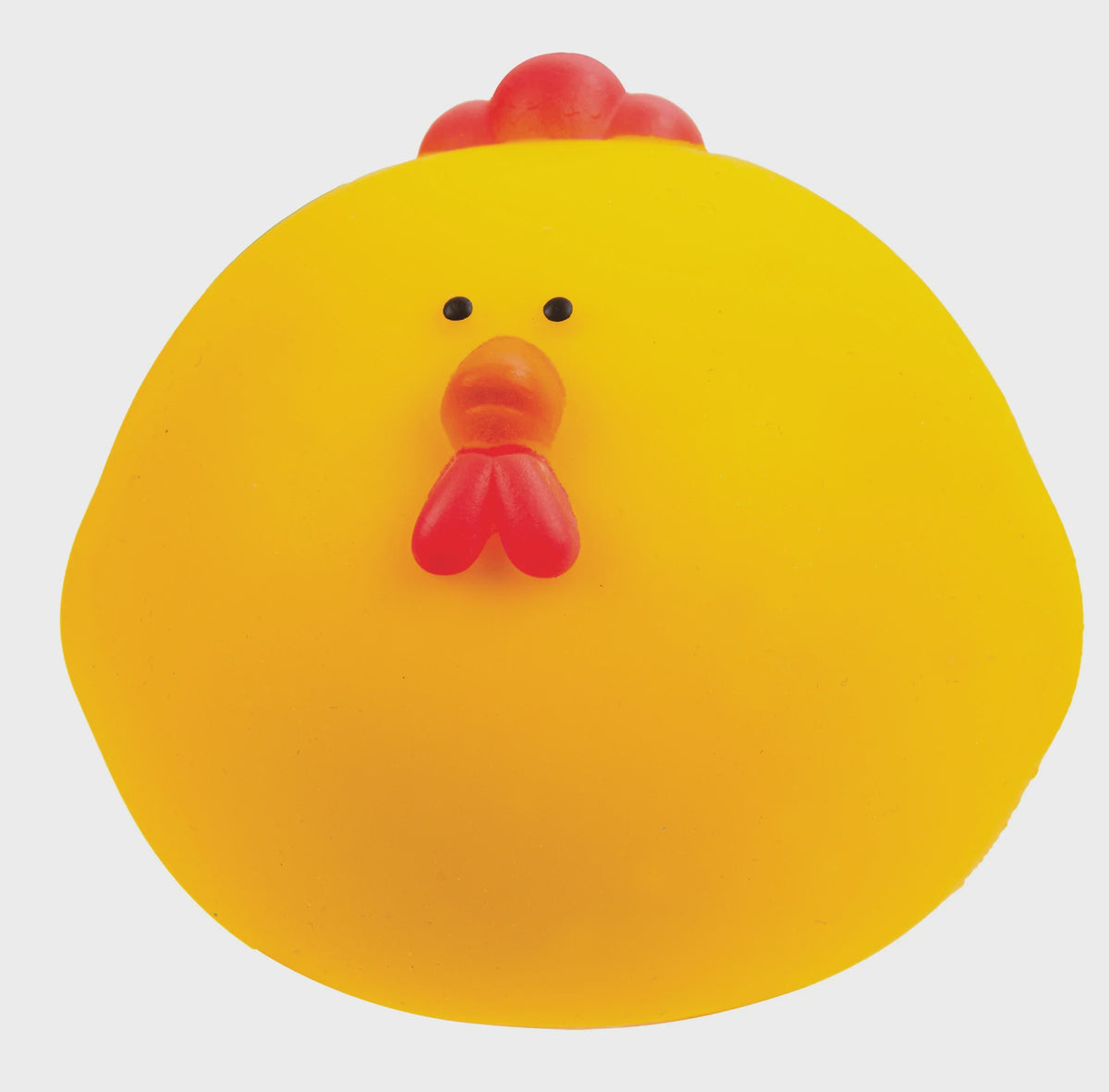 Squishy Chicken | Master Toys