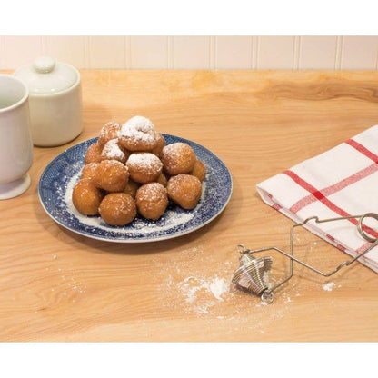 Mrs. Anderson's Baking Flour Duster | HIC Kitchen