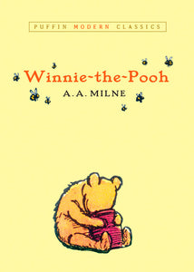 Winnie-the-Pooh: Classic Gift Edition (Paperback) | A. A. Milne
