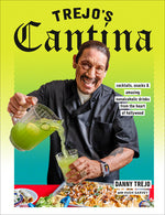 Trejo's Cantina | Danny Trejo