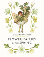 Flower Fairies of the Seasons (Various) | Cicely Mary Barker