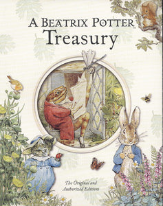 A Beatrix Potter Treasury | Beatrix Potter