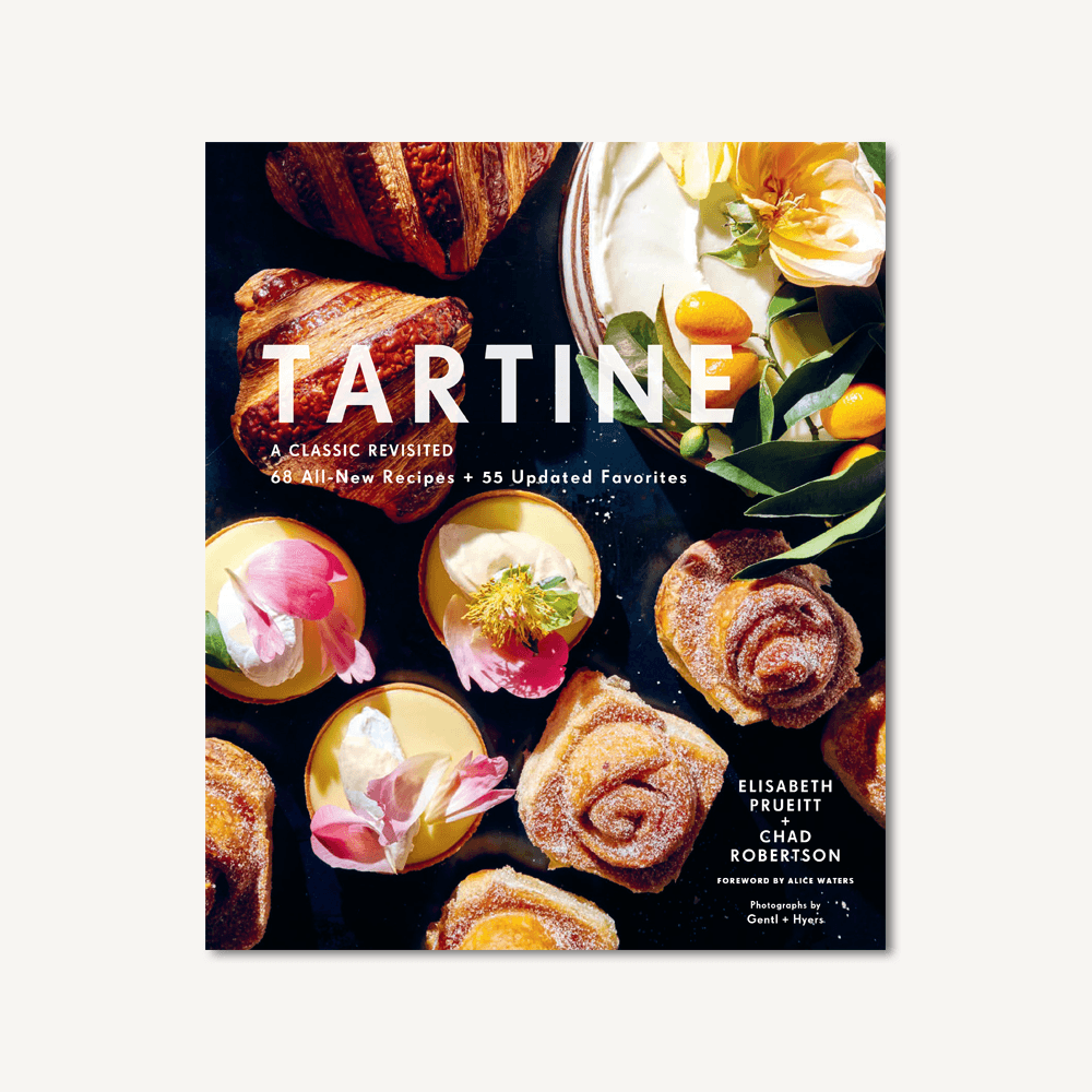Tartine: Revised Edition | Elisabeth Prueitt