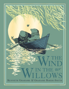 The Wind in the Willows | Kenneth Grahame