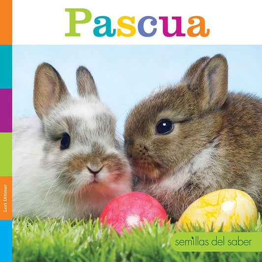 Pascua | Lori Dittmer