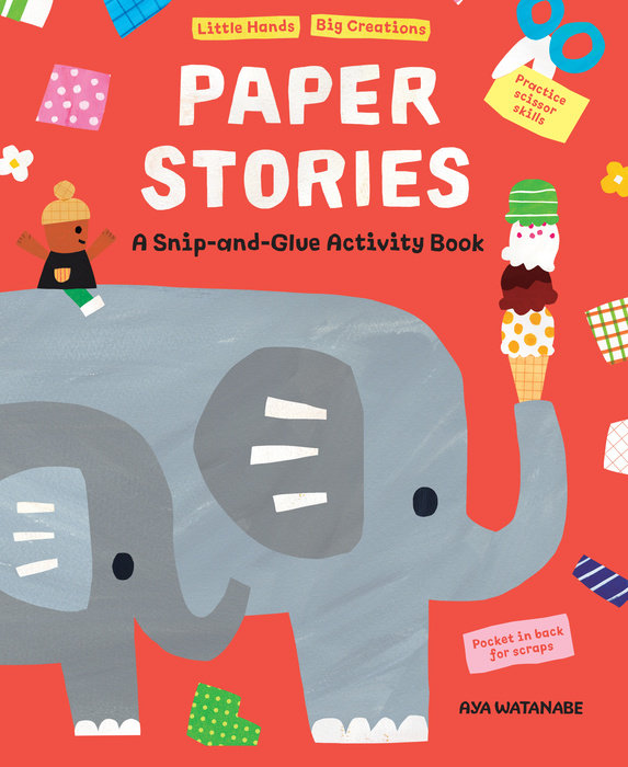 Paper Stories | Aya Watanabe