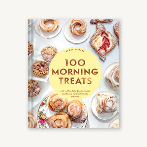 100 Morning Treats | Sarah Keiffer