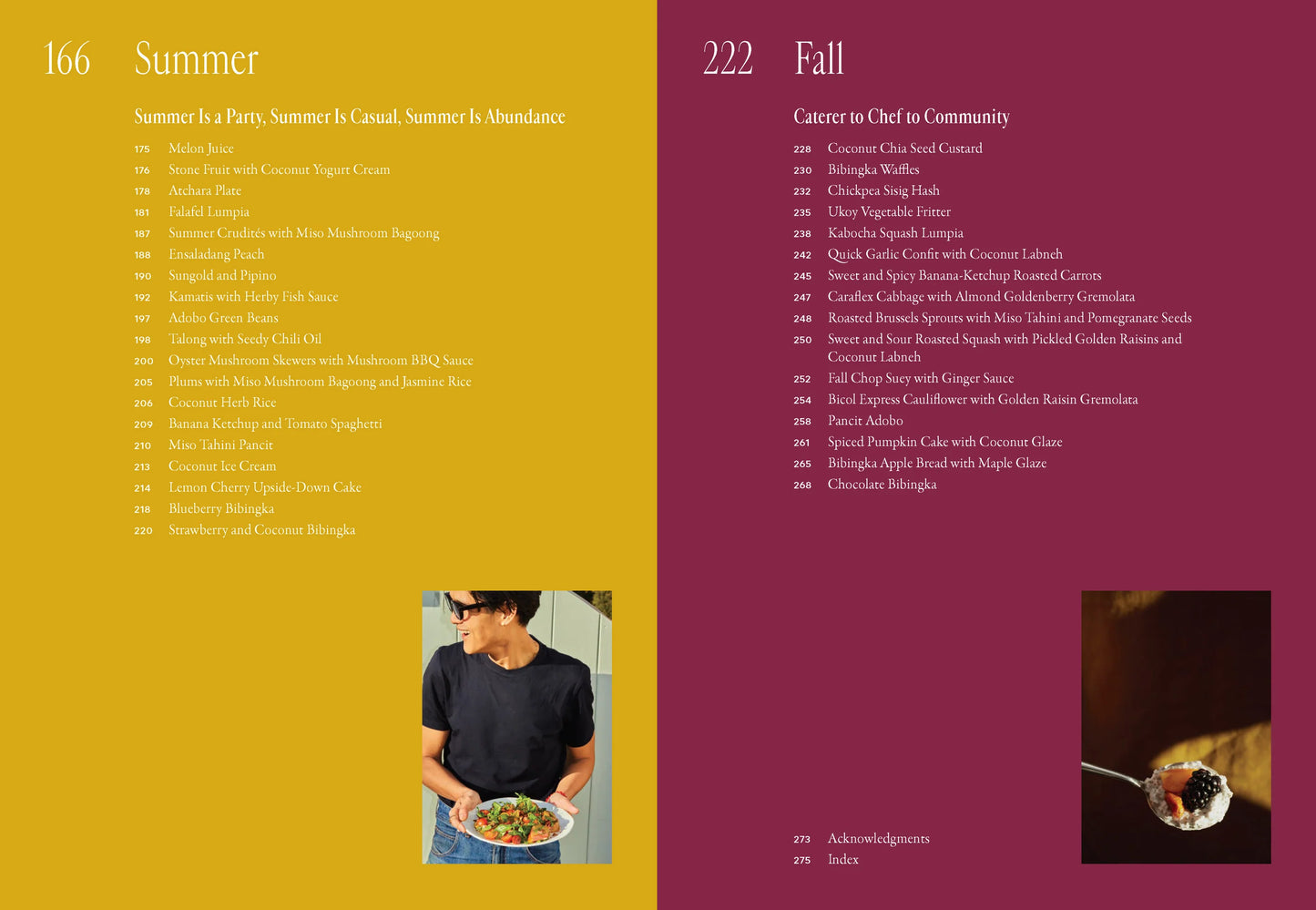 In the Kusina - My Seasonal Filipino Cooking | Woldy Reyes; Fujio Emura