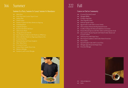 In the Kusina - My Seasonal Filipino Cooking | Woldy Reyes; Fujio Emura