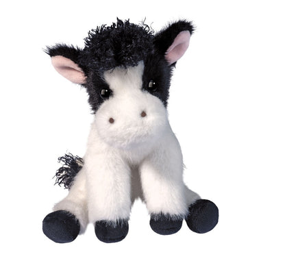 Mini Sitting Farm Animals | Douglas Toys