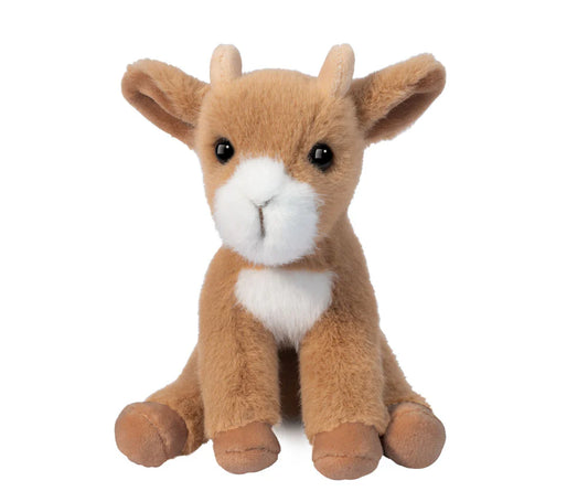 Mini Sitting Farm Animals | Douglas Toys
