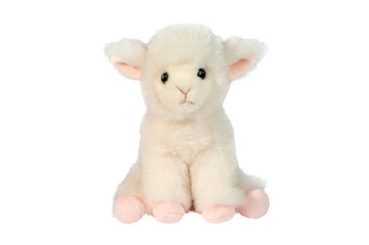 Mini Sitting Farm Animals | Douglas Toys