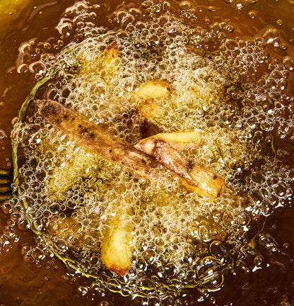 “Frizzle” | Graza