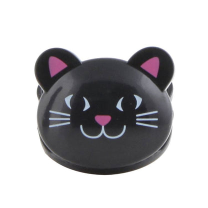 Cats Bag Clips | Kikkerland Designs