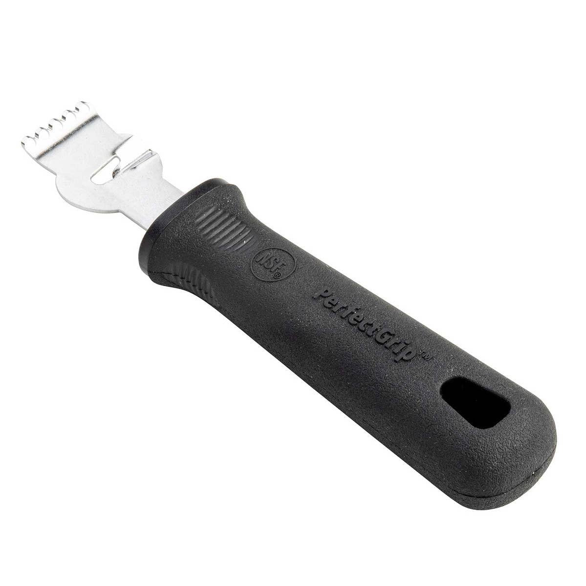PerfectGrip Lemon Zester & Peeler | TableCraft