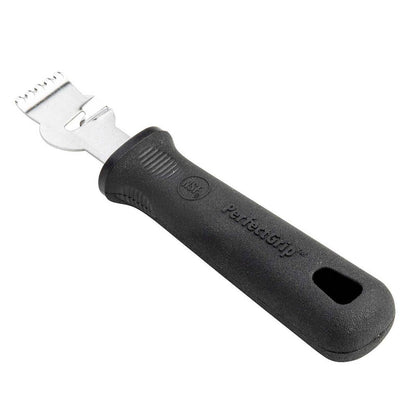 PerfectGrip Lemon Zester & Peeler | TableCraft