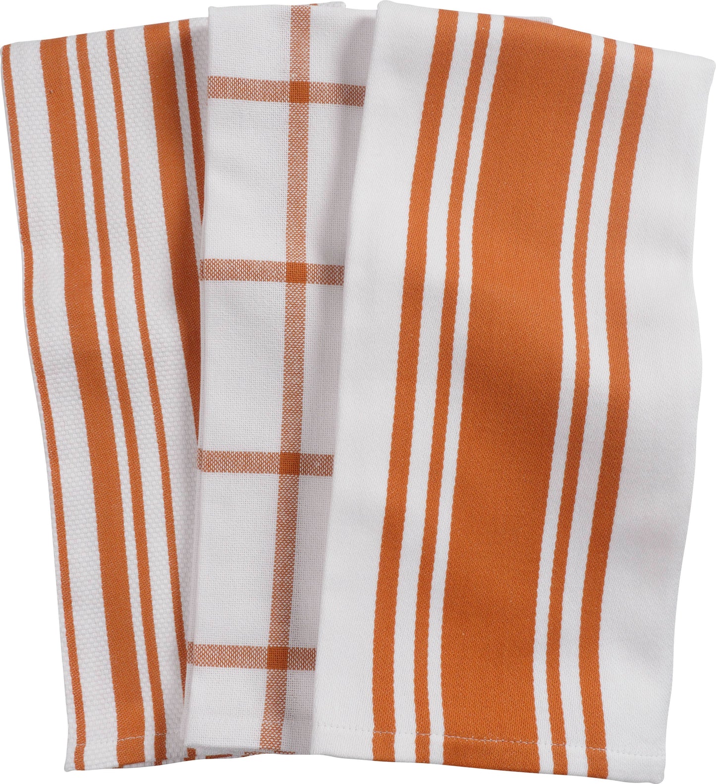 Oversized Mixed Set of 3 Kitchen Towels | KAF Home