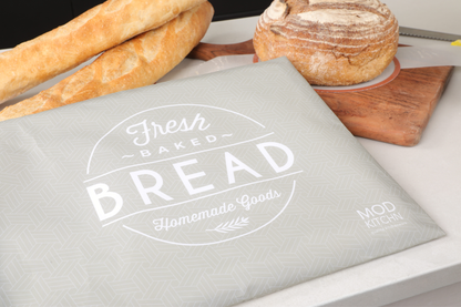 Reusable Bread Bag - 2 Pack | ModKitchn