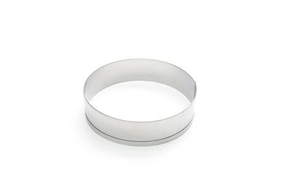 English Muffin Rings, Set of 4 | Fox Run Brands