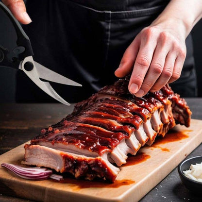 Poultry Shears | HIC Kitchen