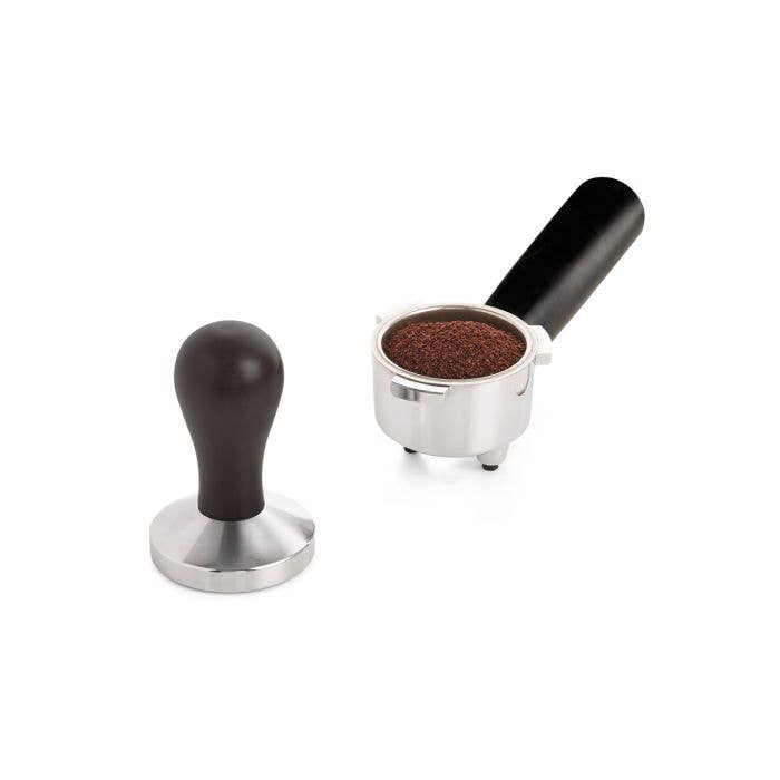 Fino Deluxe Espresso Tamper | HIC Kitchen