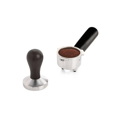 Fino Deluxe Espresso Tamper | HIC Kitchen