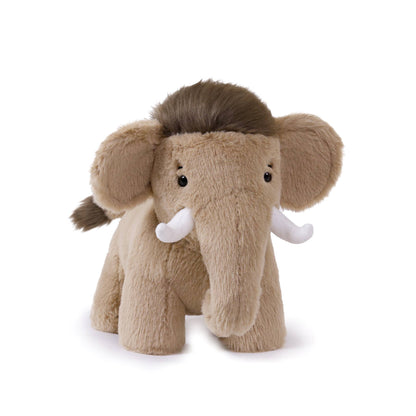 Woolberth Wooly Mammoth | OB