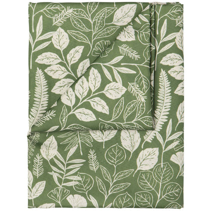 Fern & Frond Round Tablecloth | Now Designs