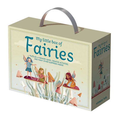 My Little Box of Fairies | S&S