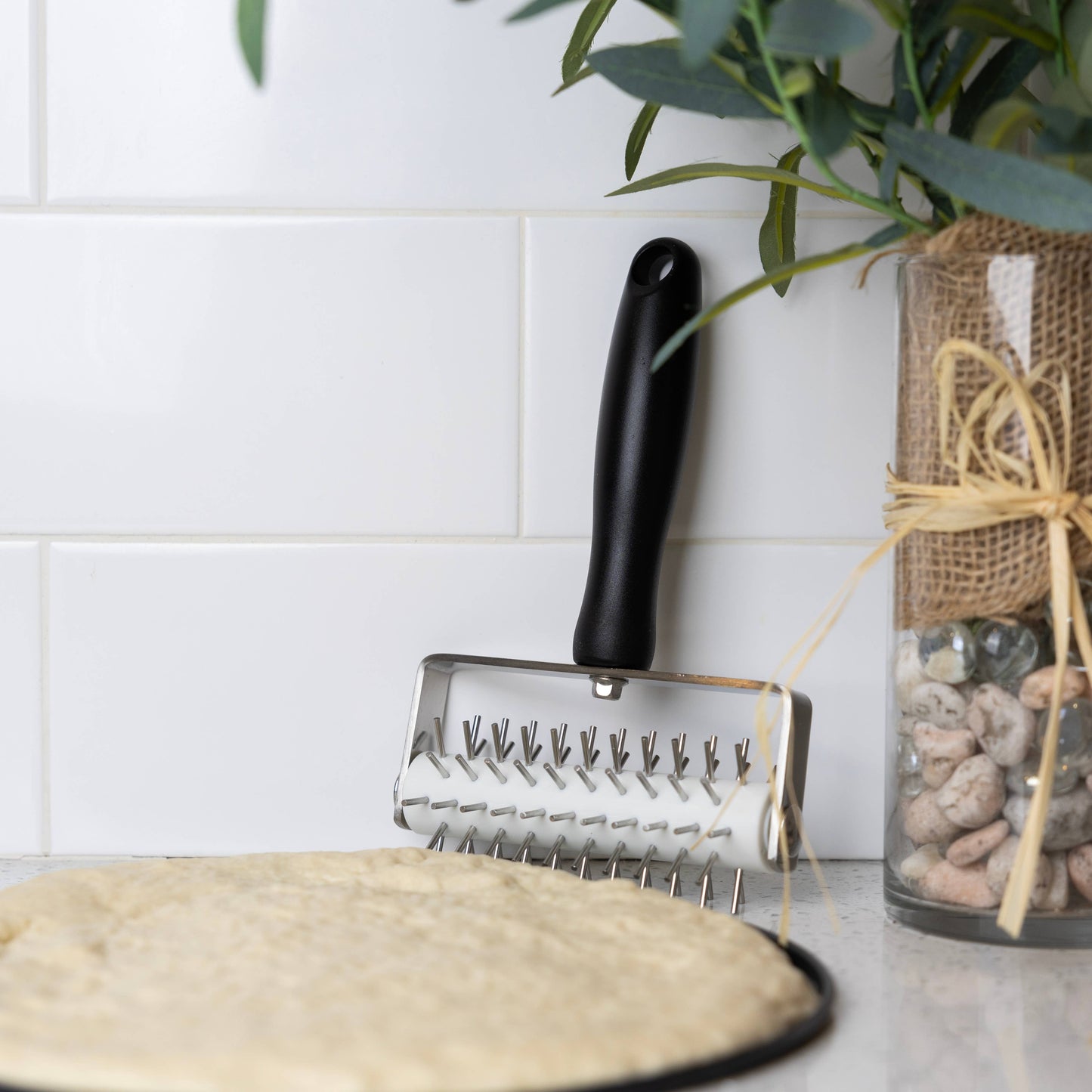 Outset Pizza Dough Docker | Fox Run Brands