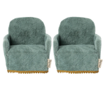 Set of 2 Chairs | Maileg